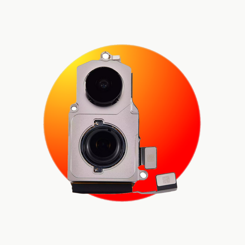 CAMARA IPHONE 16 PRINCIPAL ORIGINAL
