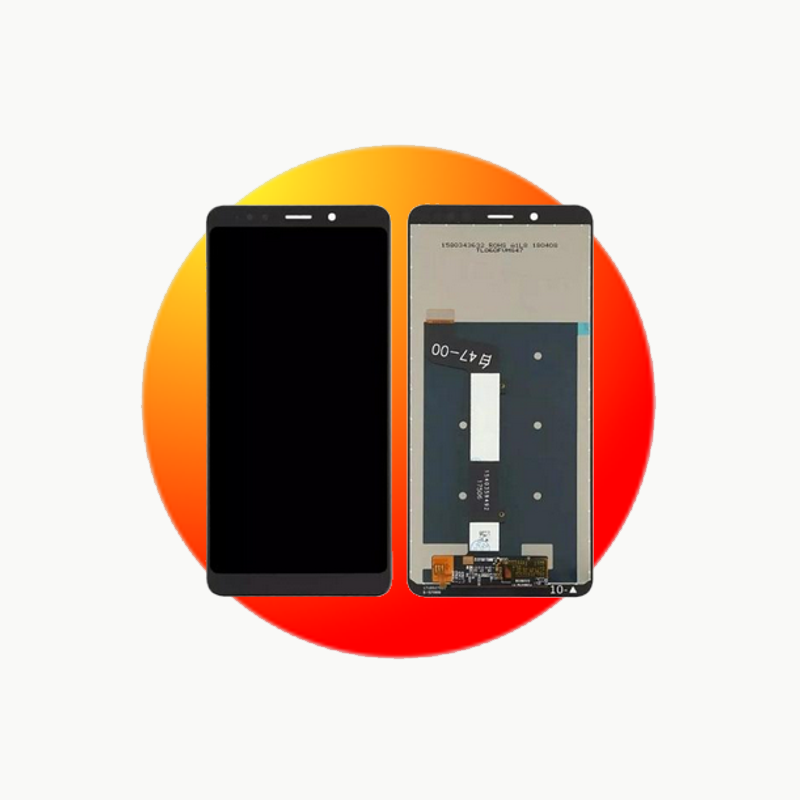 MODULO XIAOMI NOTE 5 PRO