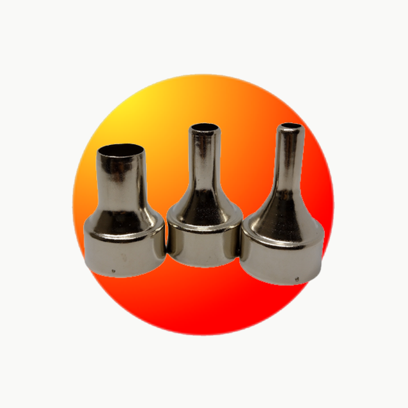 SET BOQUILLAS KADA 852 / 968