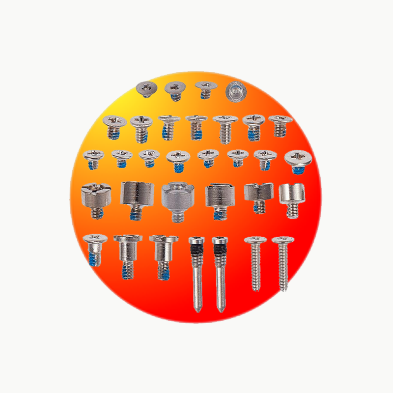 SET TORNILLOS IPHONE 13