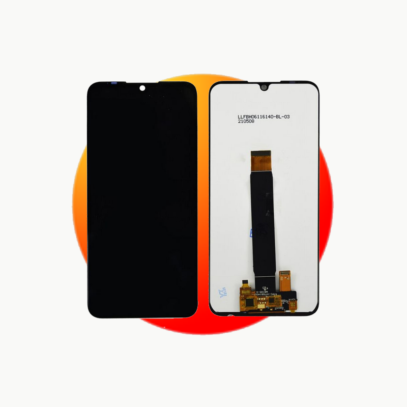MODULO MOTOROLA E6 PLUS (XT2025)