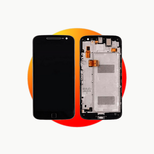 MODULO MOTOROLA G4 PLUS (XT1641/44)