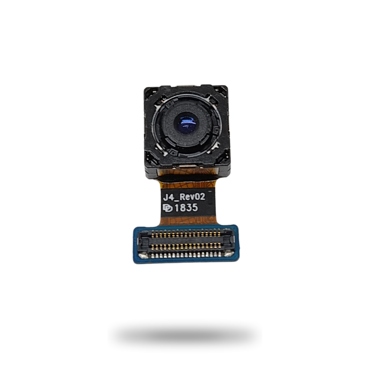 CAMARA SAMSUNG J4 CORE PRINCIPAL
