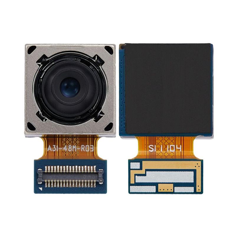 CAMARA SAMSUNG A12 A125M PRINCIPAL