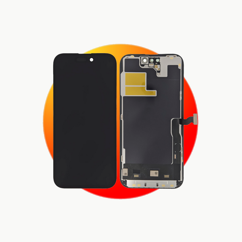 MODULO IPHONE 14 PRO OLED SOFT (IC REMOVIBLE)