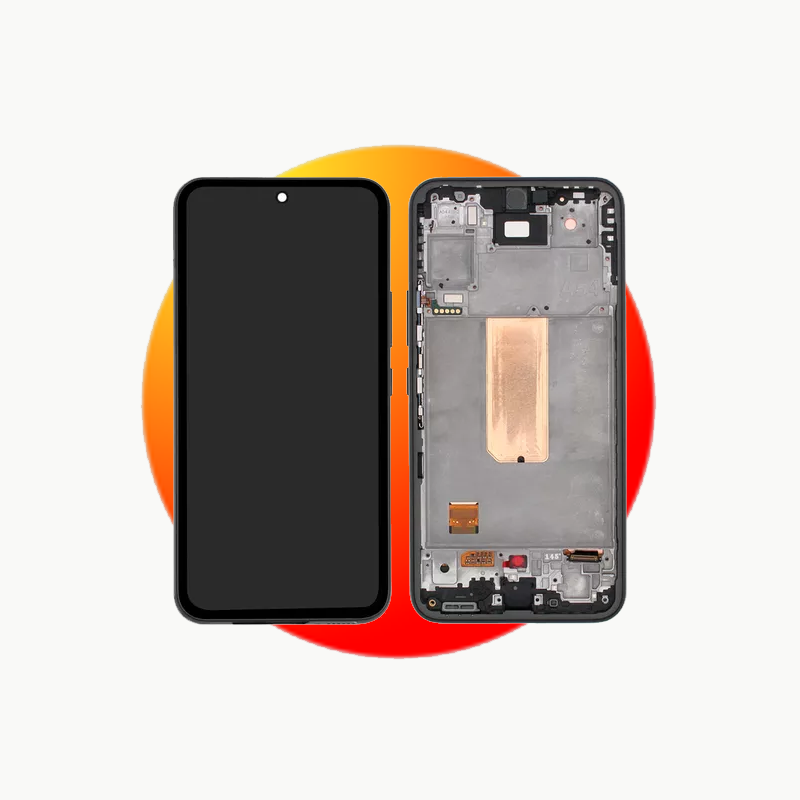 MODULO SAMSUNG A54 5G (A546) OLED CON MARCO