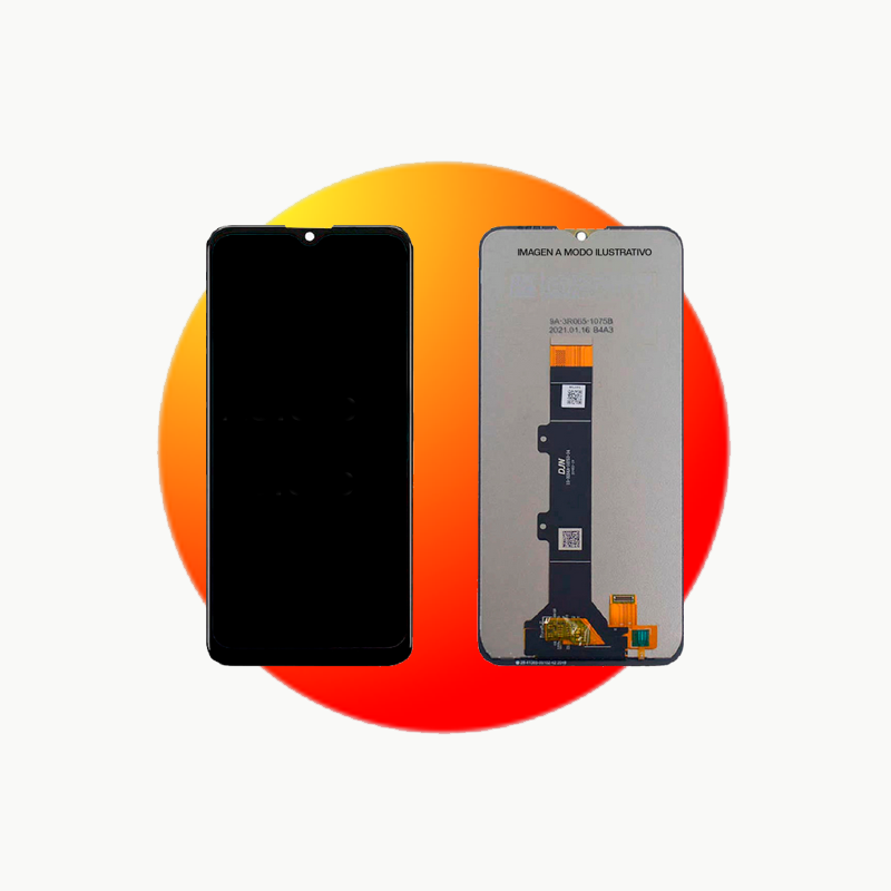 MODULO MOTOROLA G20 (XT2128)