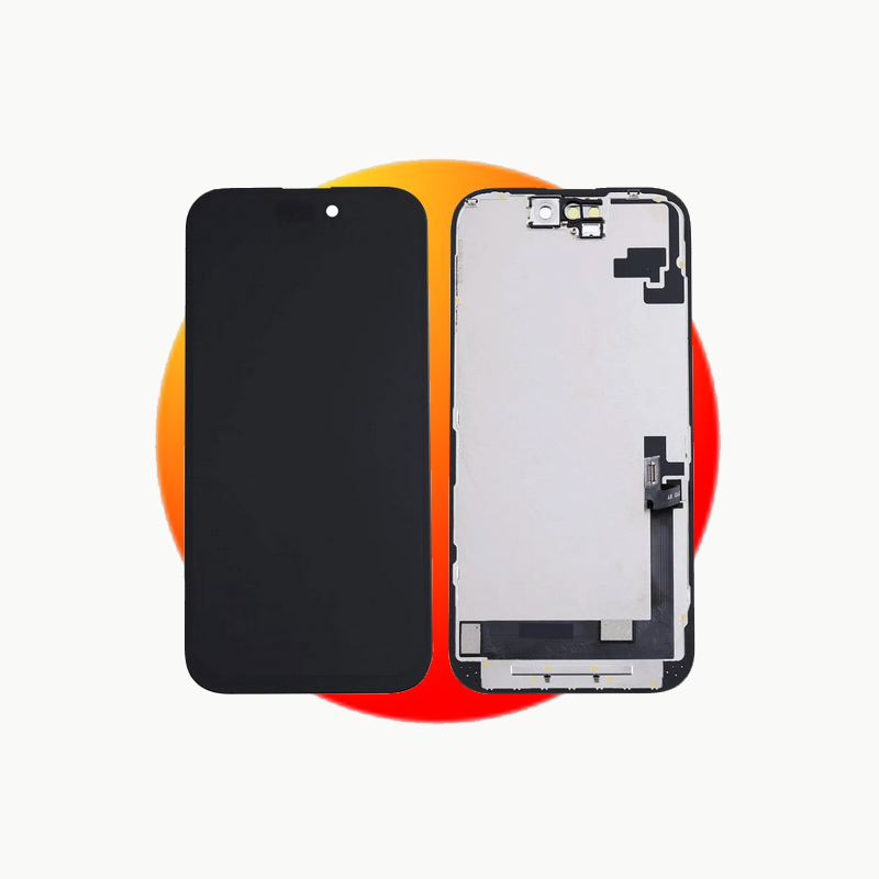 MODULO IPHONE 16 OLED (IC REMOVIBLE)