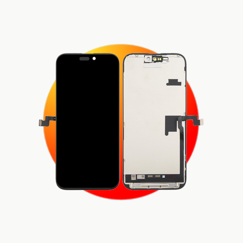 MODULO IPHONE 16 PRO OLED DD SOFT
