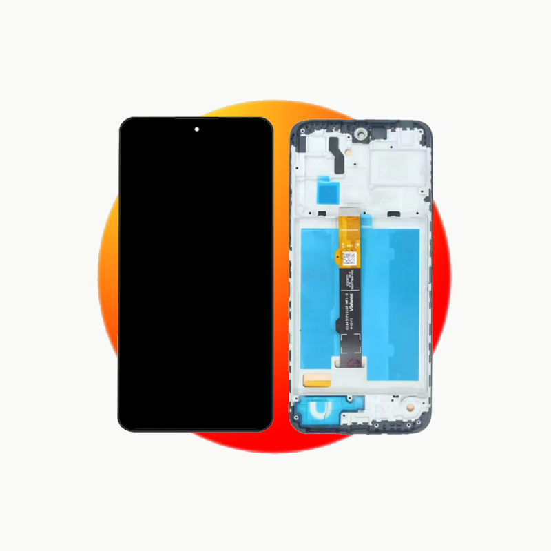 MODULO MOTOROLA G31 (XT2173) CON MARCO