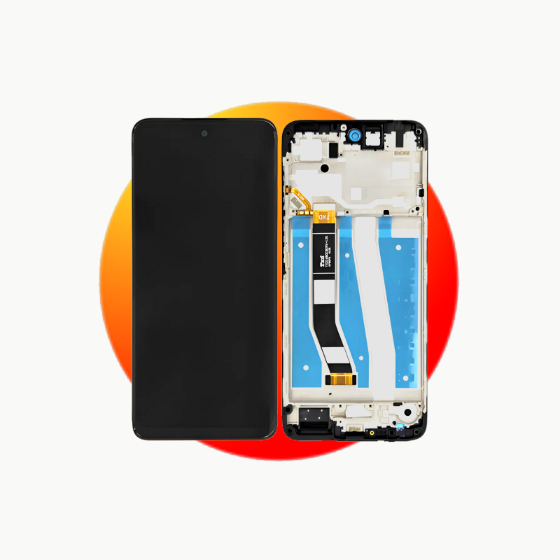 MODULO MOTOROLA G14 (XT2341) CON MARCO