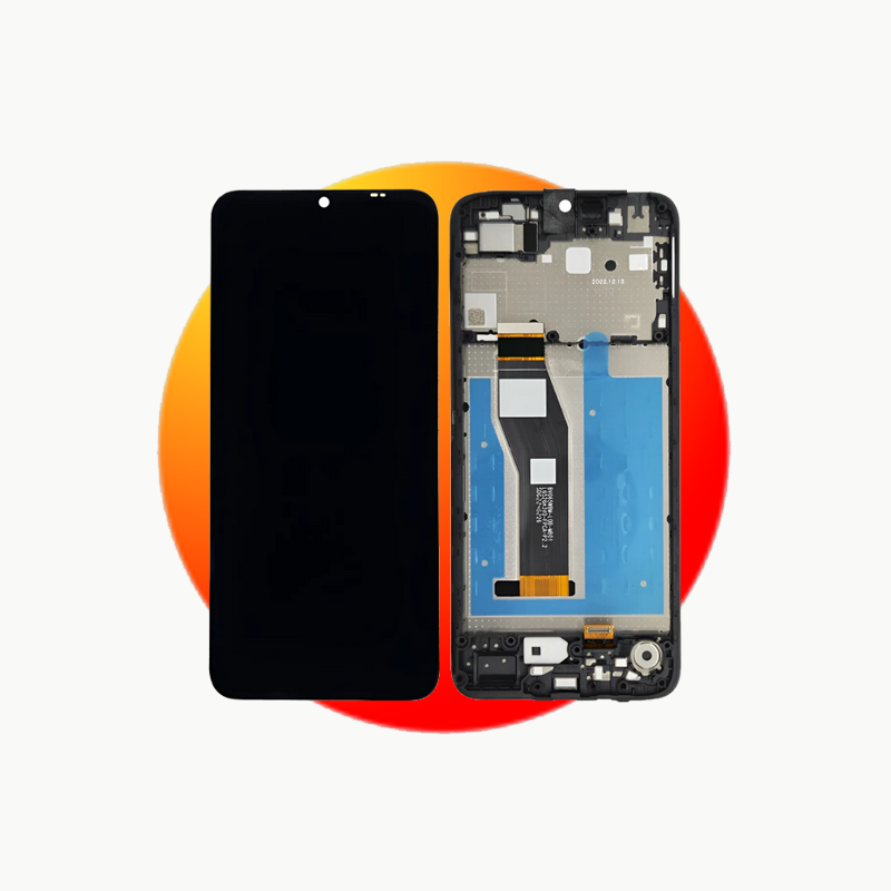 MODULO MOTOROLA E13 (XT2345) CON MARCO