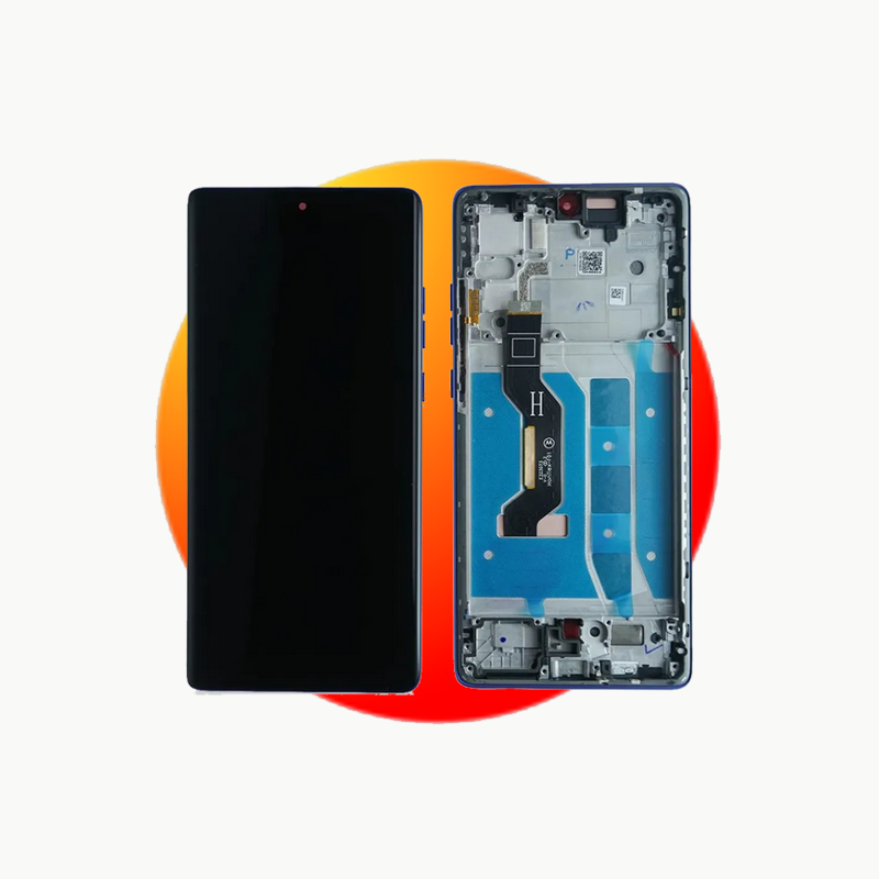 MODULO MOTOROLA G85 5G (XT2427) CON MARCO