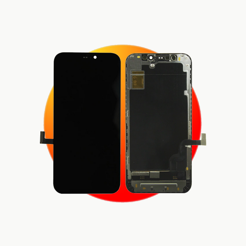MODULO IPHONE 12 MINI OLED GX (IC REMOVIBLE)