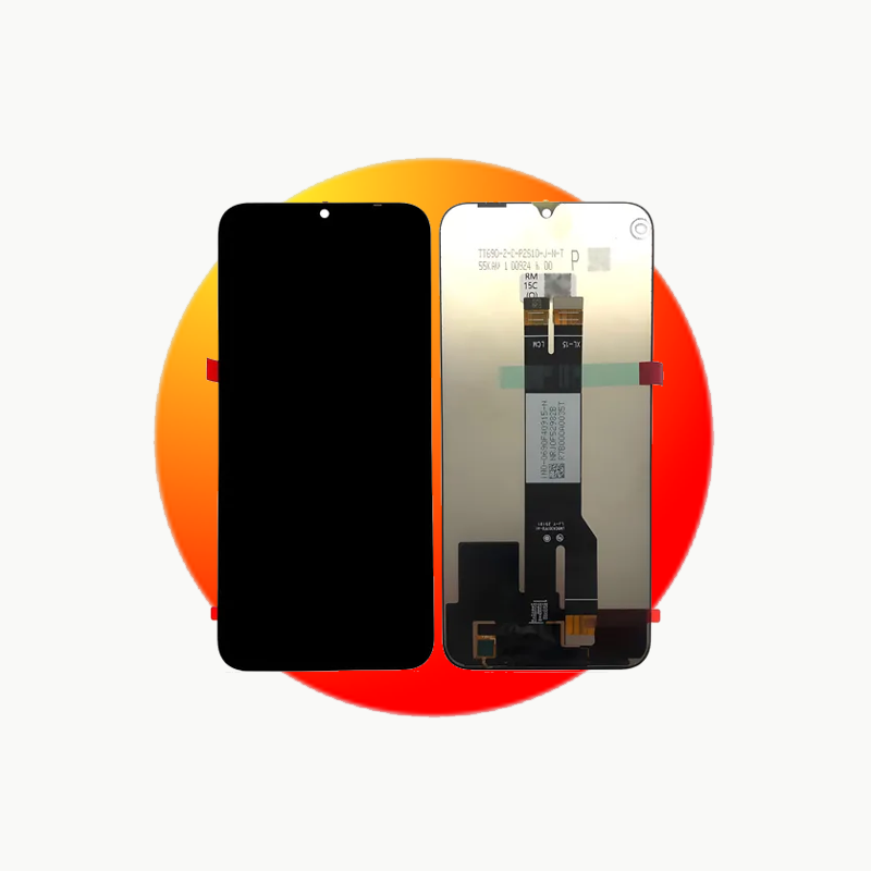 MODULO XIAOMI REDMI 15C OLED