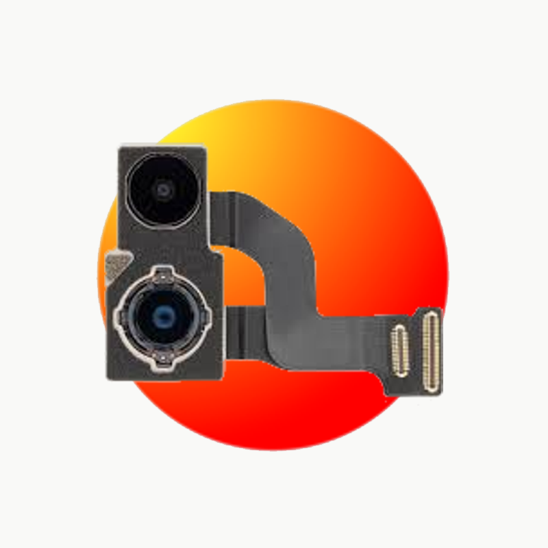 CAMARA IPHONE 12 PRINCIPAL