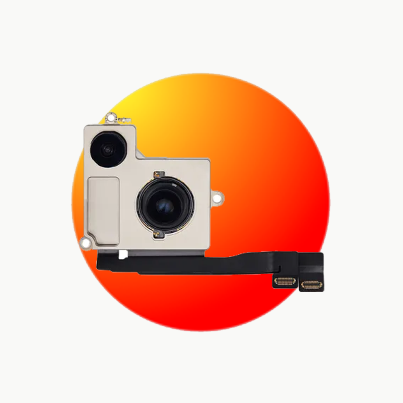 CAMARA IPHONE 15 PRINCIPAL