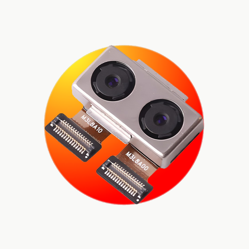 CAMARA MOTOROLA G5 PLUS PRINCIPAL (XT1680)