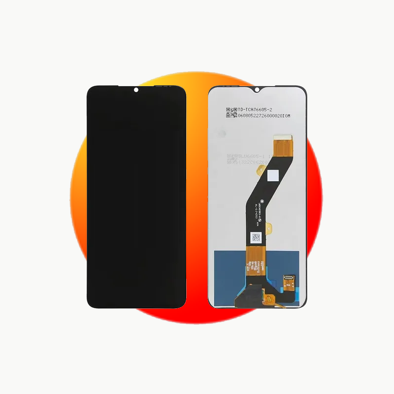 MODULO ZTE A34/A54 OLED