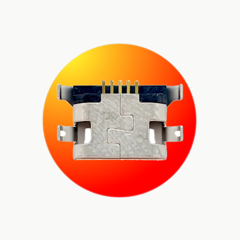 CONECTOR DE CARGA MOTOROLA MOTO C (XT1756)