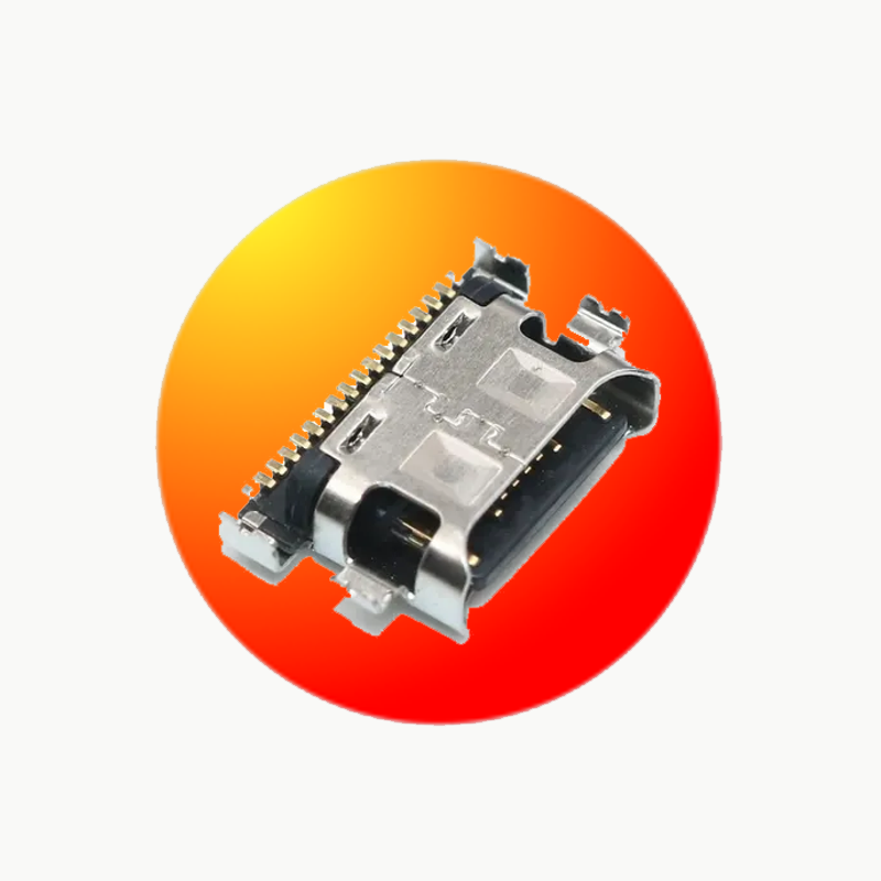 CONECTOR DE CARGA SAMSUNG A20 / A30 / A50 / A70