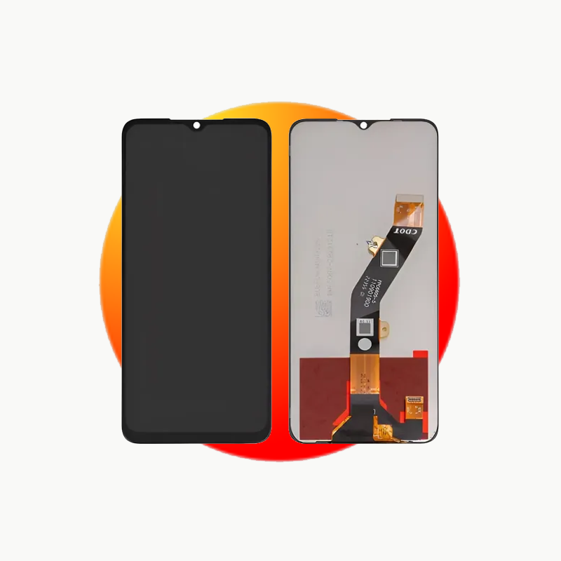 MODULO TECNO SPARK 20 PRO