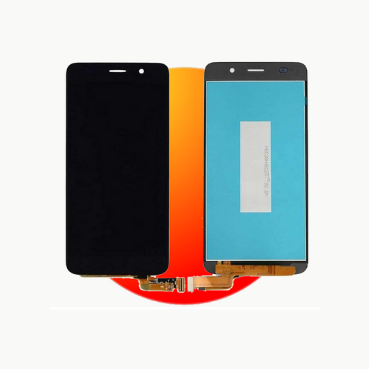 MODULO HUAWEI Y6 NEGRO OLED