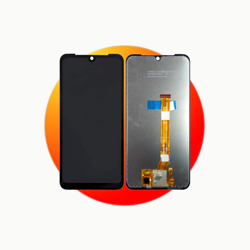 MODULO ZTE A33 / A33 PLUS