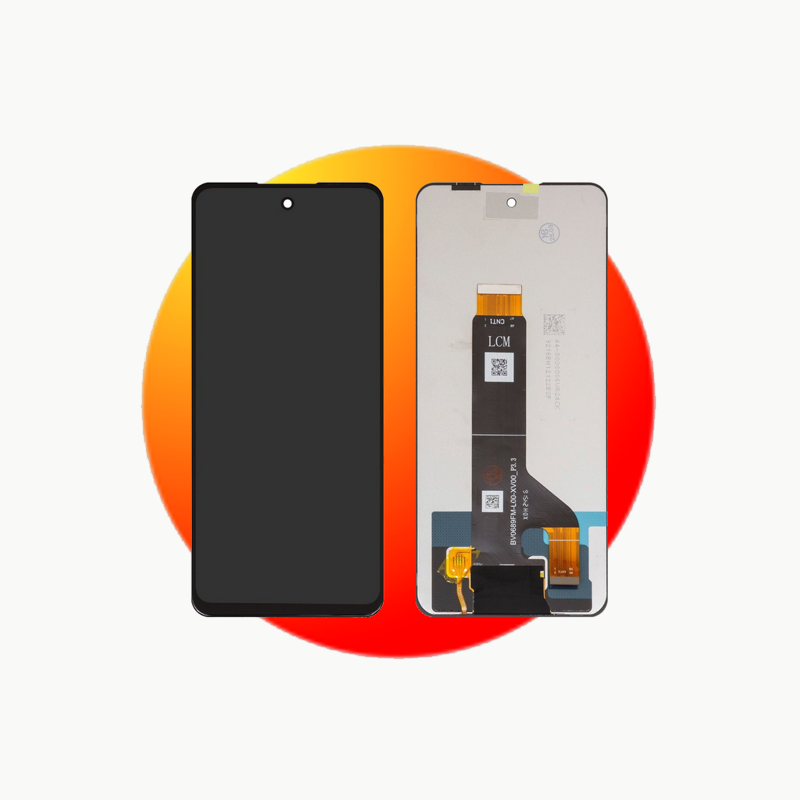 MODULO ZTE NUBIA NEO 3 (Z2461)