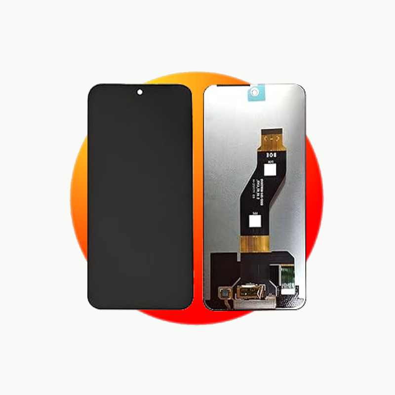 MODULO INFINIX HOT 60I