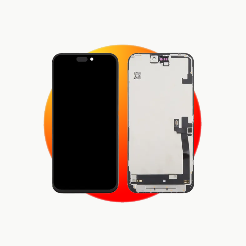 MODULO IPHONE 16 PLUS INCELL