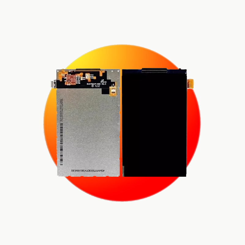 DISPLAY SAMSUNG CORE 2 (G355)