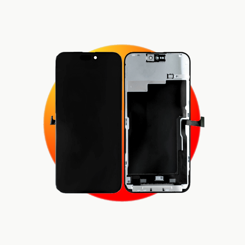 MODULO IPHONE 15 PRO MAX OLED