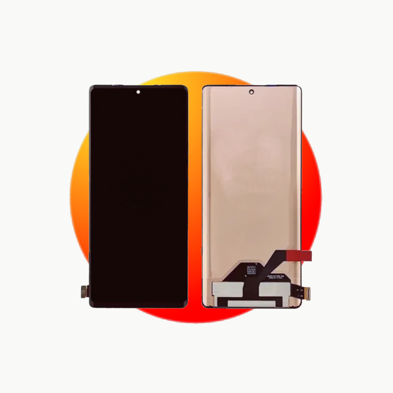 MODULO INFINIX ZERO 40