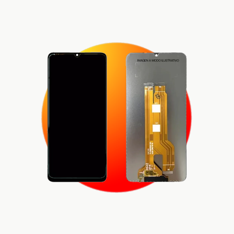 MODULO REALME C61 OLED