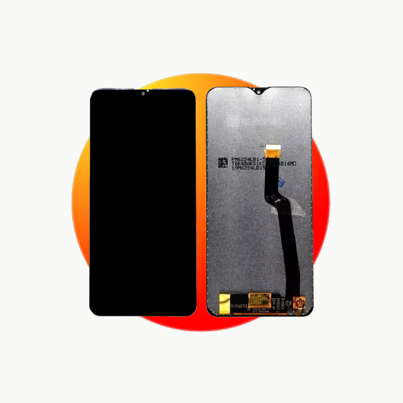 MODULO MOTOROLA G67 / G77 (XT2621)