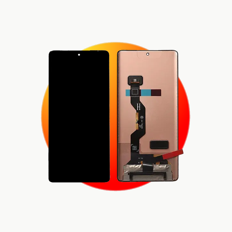 MODULO MOTOROLA EDGE 60 PRO (XT2507)