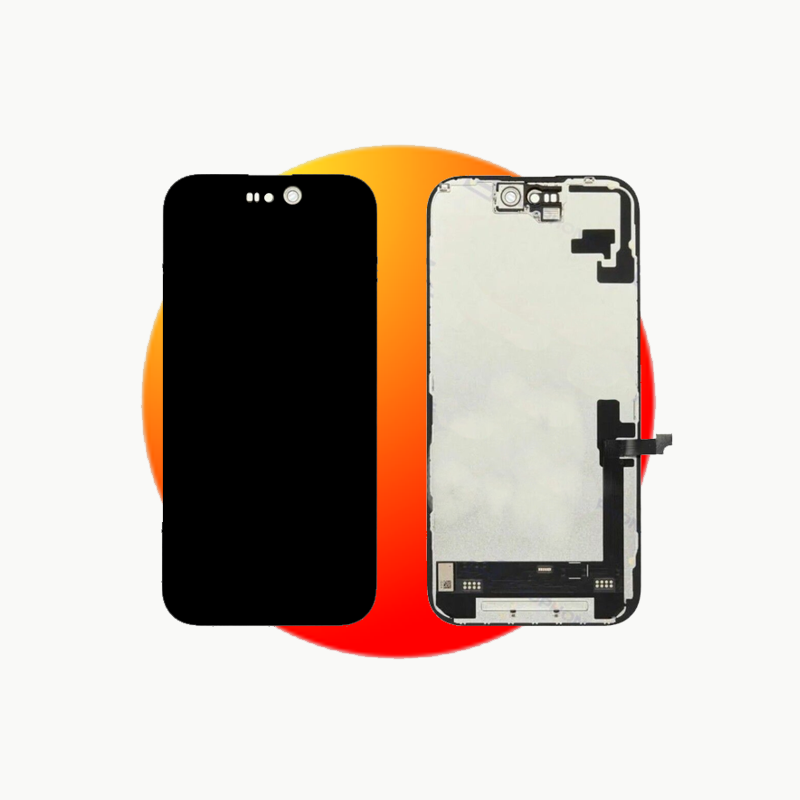 MODULO IPHONE 16 OLED SOFT 120HZ AUTOPROGRAMABLE