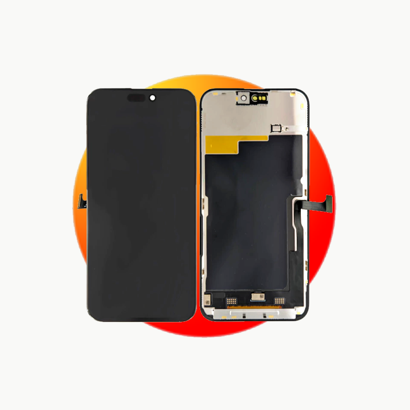 MODULO IPHONE 15 PRO MAX OLED 120HZ AUTOPROGRAMABLE
