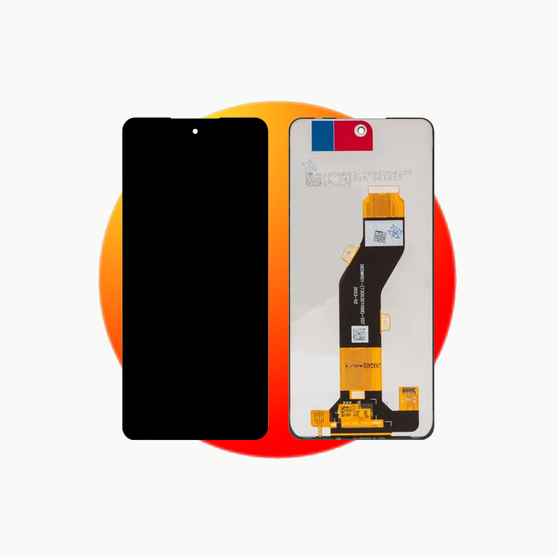MODULO ZTE A75 5G