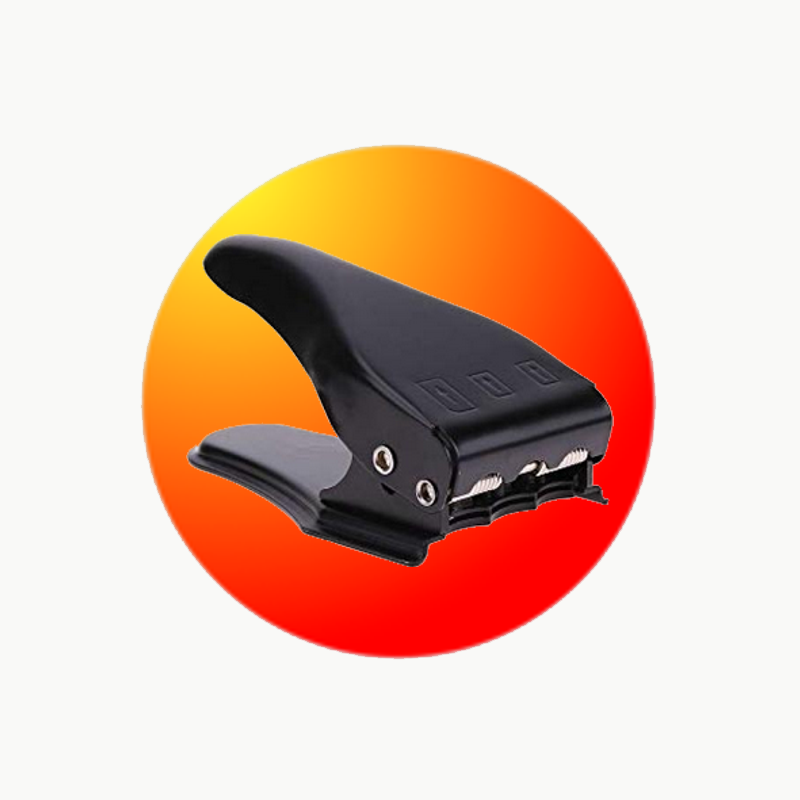 CORTA SIM MICRO / NANO