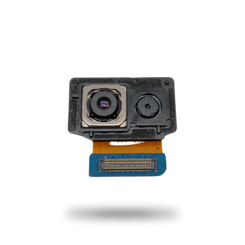 CAMARA SAMSUNG J8 PRINCIPAL