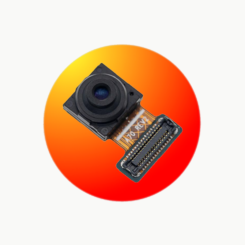CAMARA SAMSUNG A70 FRONTAL (A705)