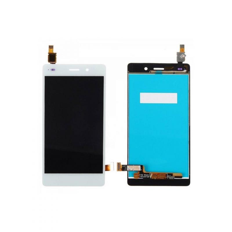 MODULO HUAWEI P8 BLANCO