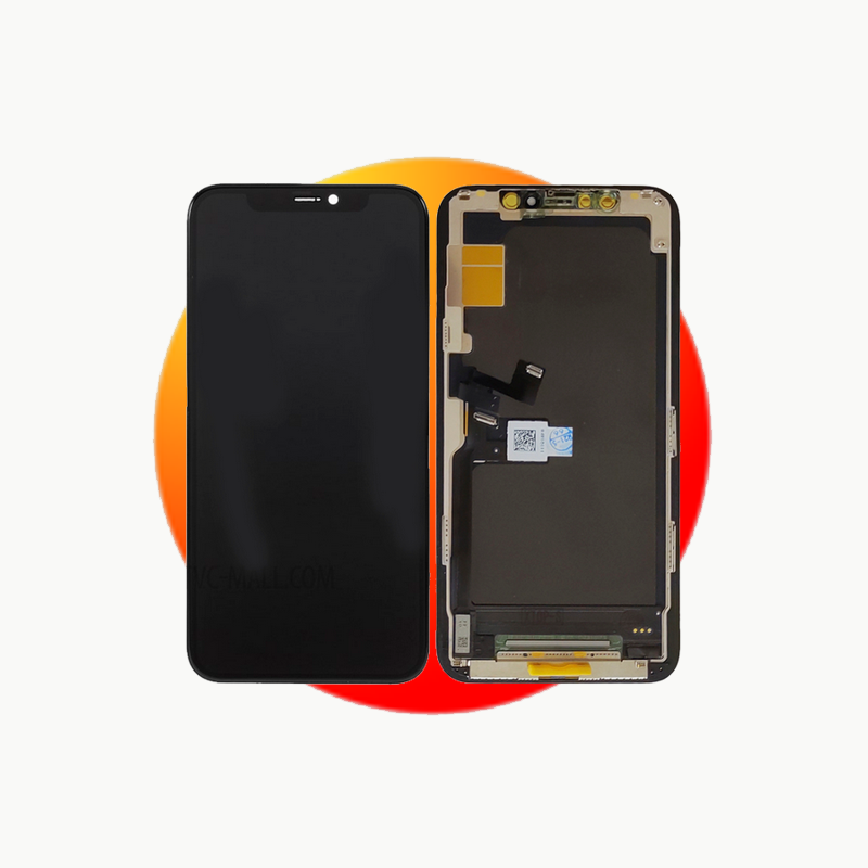 MODULO IPHONE 11 PRO INCELL (IC REMOVIBLE)