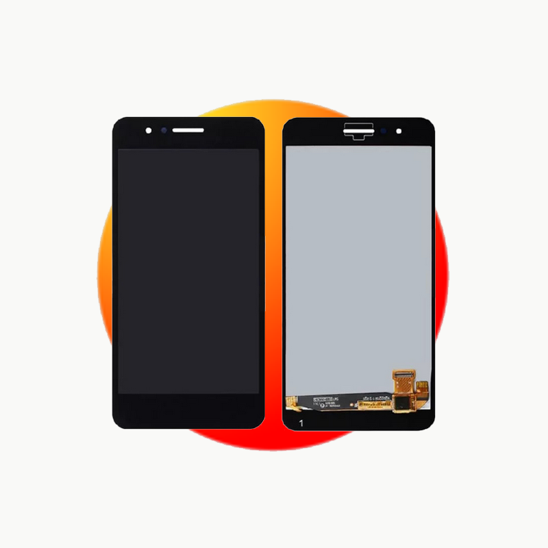 MODULO LG K9 (X210RM) OELD