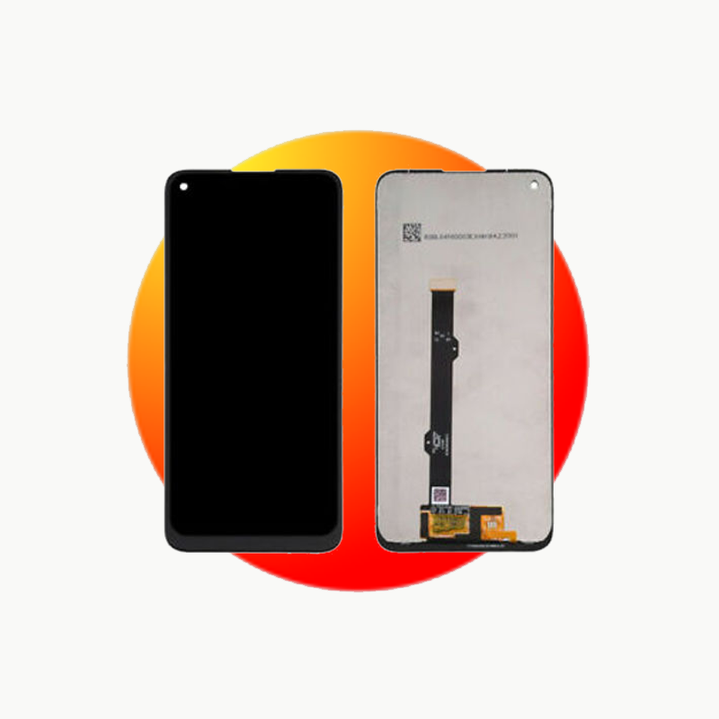 MODULO MOTOROLA G8 (XT2045)