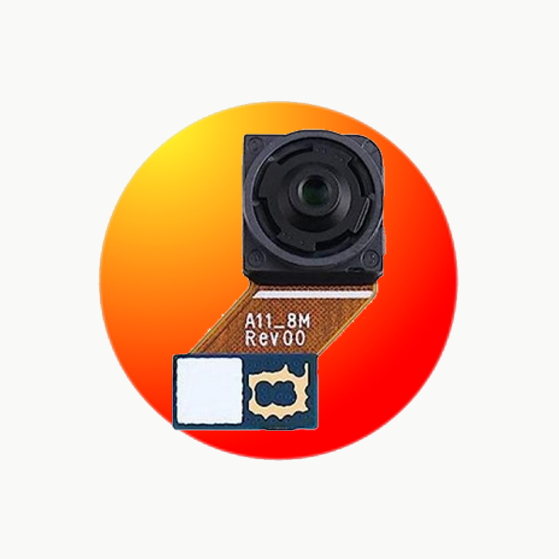 CAMARA SAMSUNG A11 FRONTAL (A115)