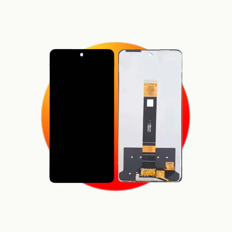 MODULO TCL 40 NXTPAPER (T612B) OLED