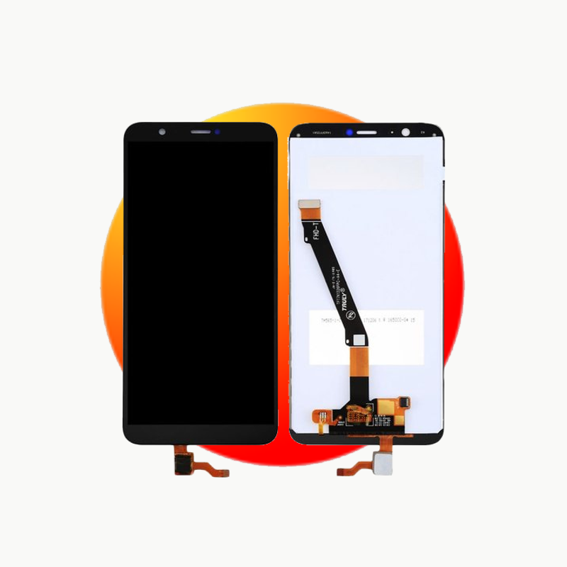 MODULO HUAWEI P SMART NEGRO